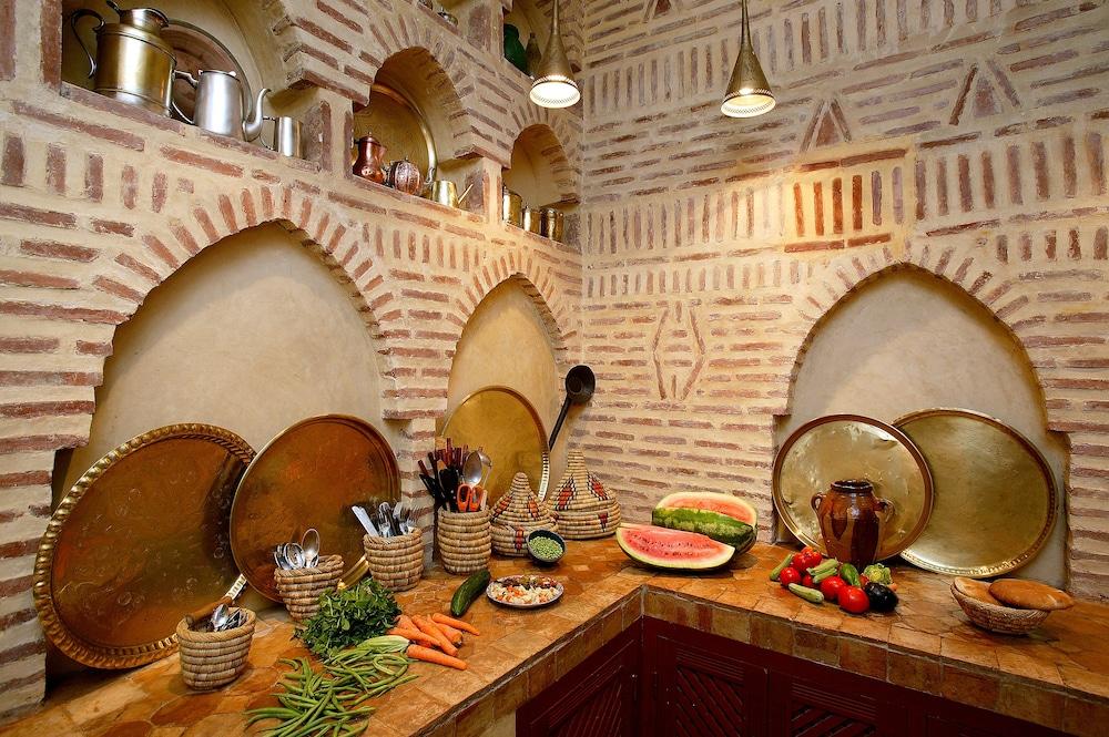 Riad Safar Marrakesh Buitenkant foto