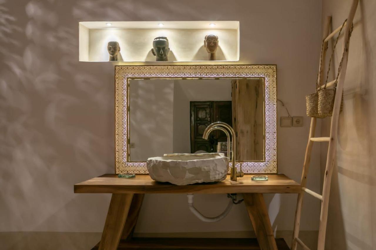 Riad Safar Marrakesh Buitenkant foto